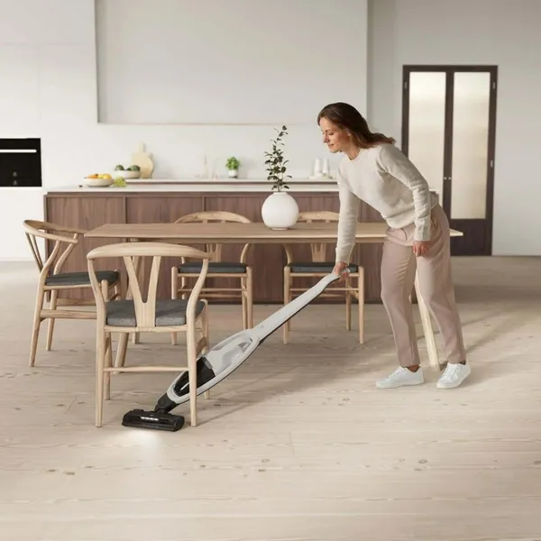 Varstolmuimeja Electrolux ES52CB18SH