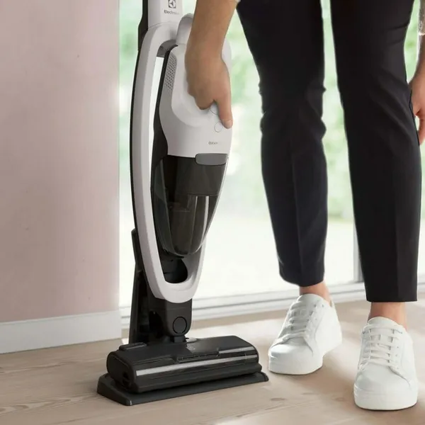 Varstolmuimeja Electrolux ES52CB18SH