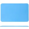Диатомитовый коврик для ванной Springos HA1071, 60x40x0,9 см, противоскользящий, синий