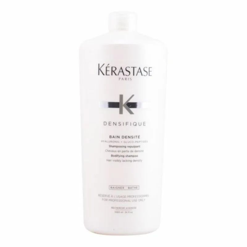 Thickening Shampoo Kerastase Densifique 1 L