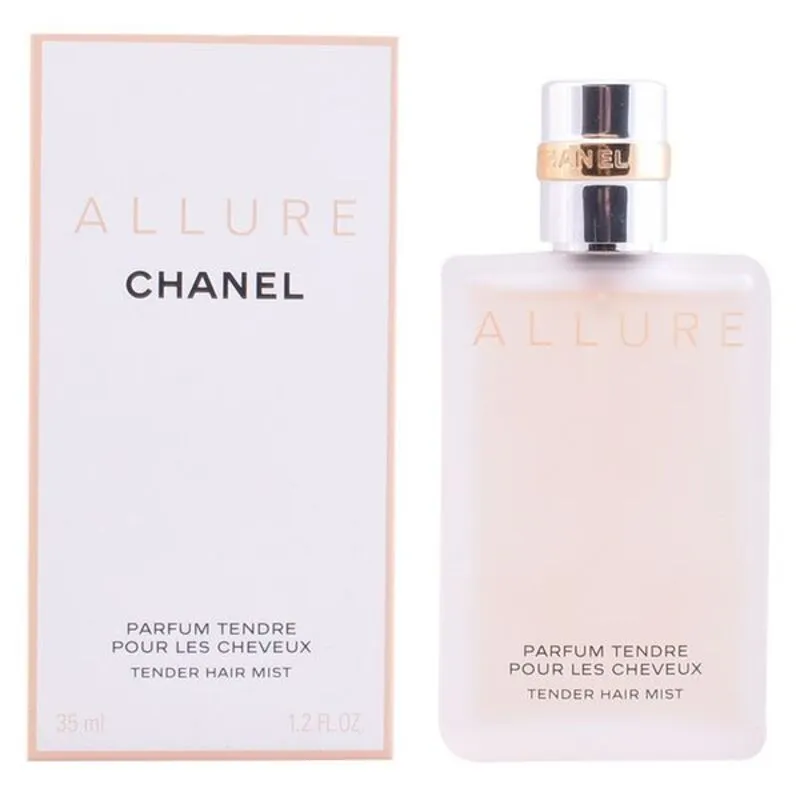 Plaukų kvepalai Chanel ALLURE 35 ml
