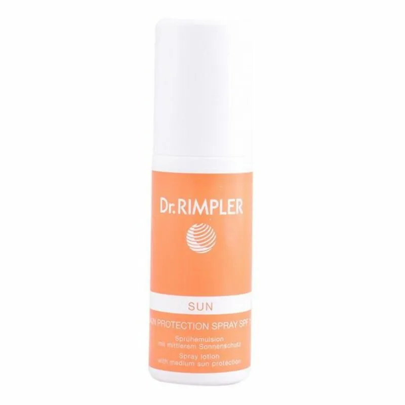 Солнцезащитный крем Dr. Rimpler Sun Spf 15 100 ml