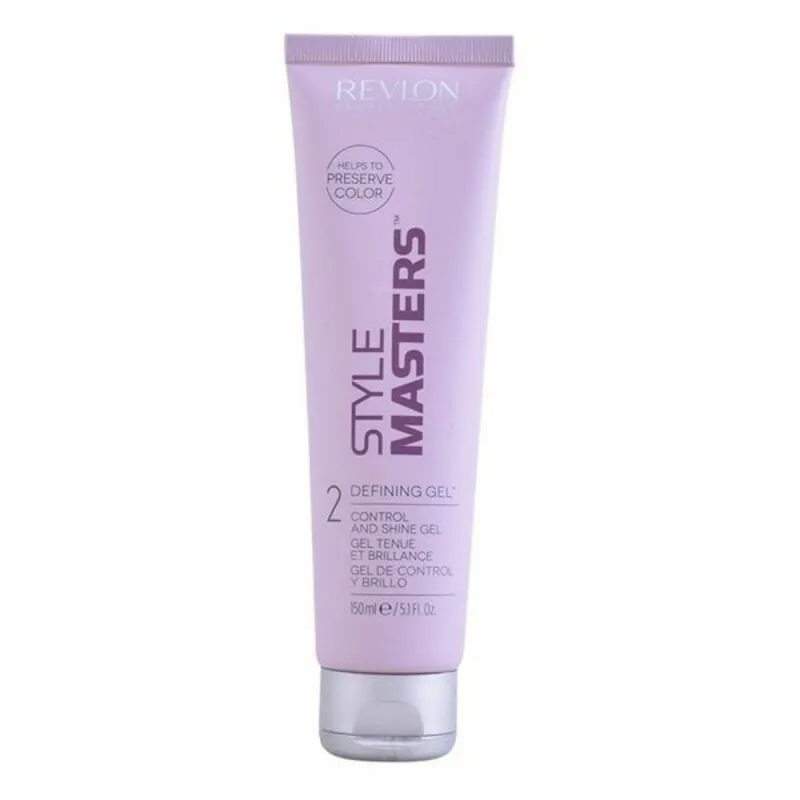 Formavimo gelis Revlon 7244677000 150 ml