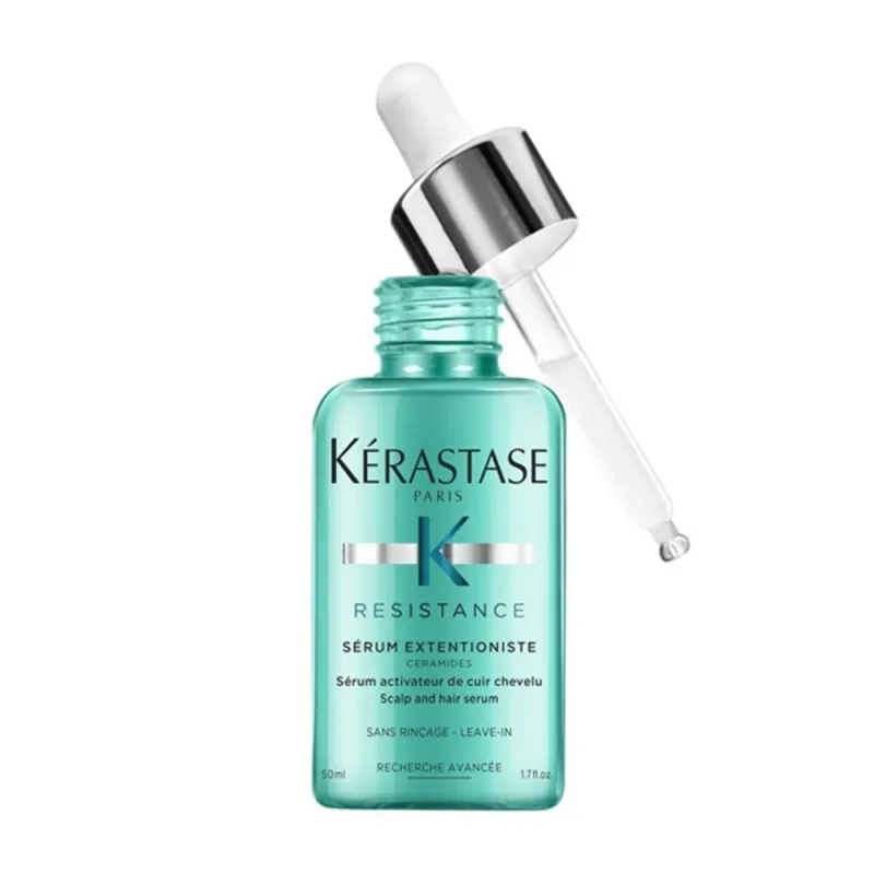 Plaukų serumas Resistance Extensioniste Kerastase Resistance Extentioniste (50 ml) 50 ml