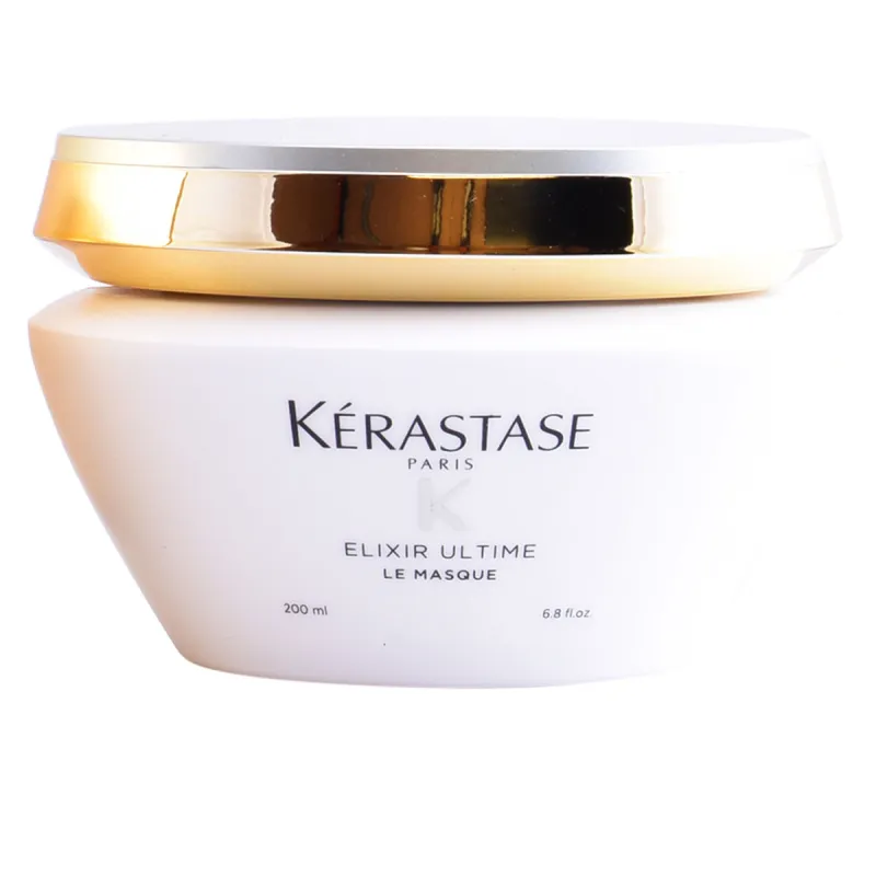 Капиллярная маска Kerastase Elixir Ultime 200 ml