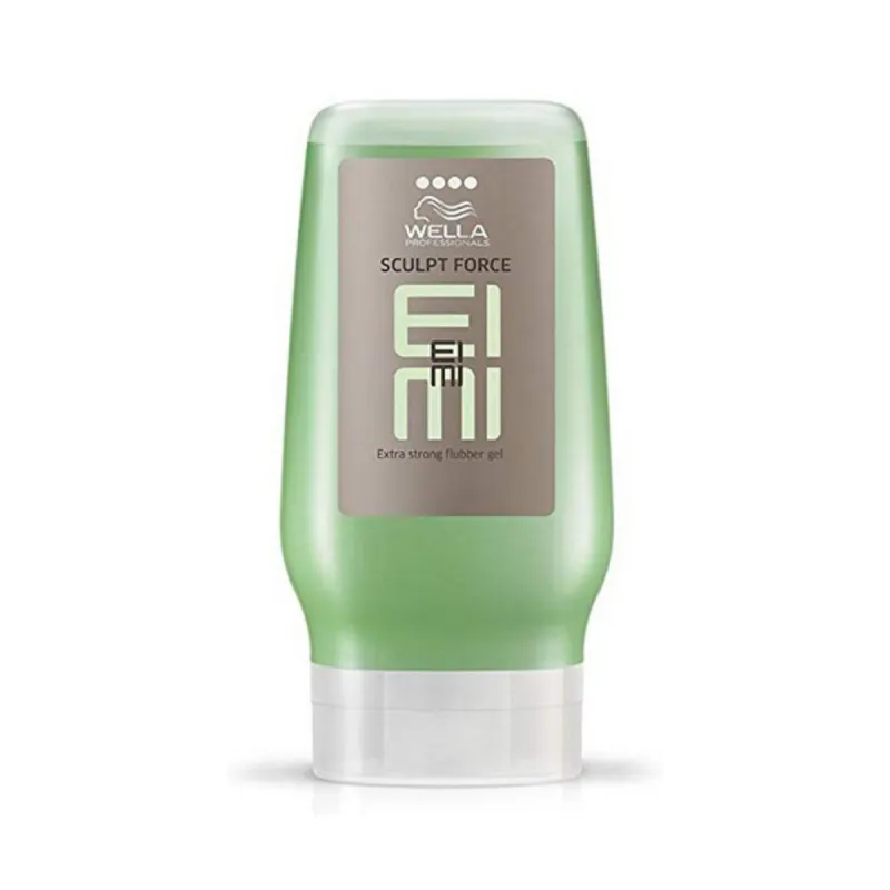 Īpaši Spēcīgs Fiksējošais Gels Wella Eimi 125 ml
