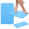 Диатомитовый коврик для ванной Springos HA1071, 60x40x0,9 см, противоскользящий, синий
