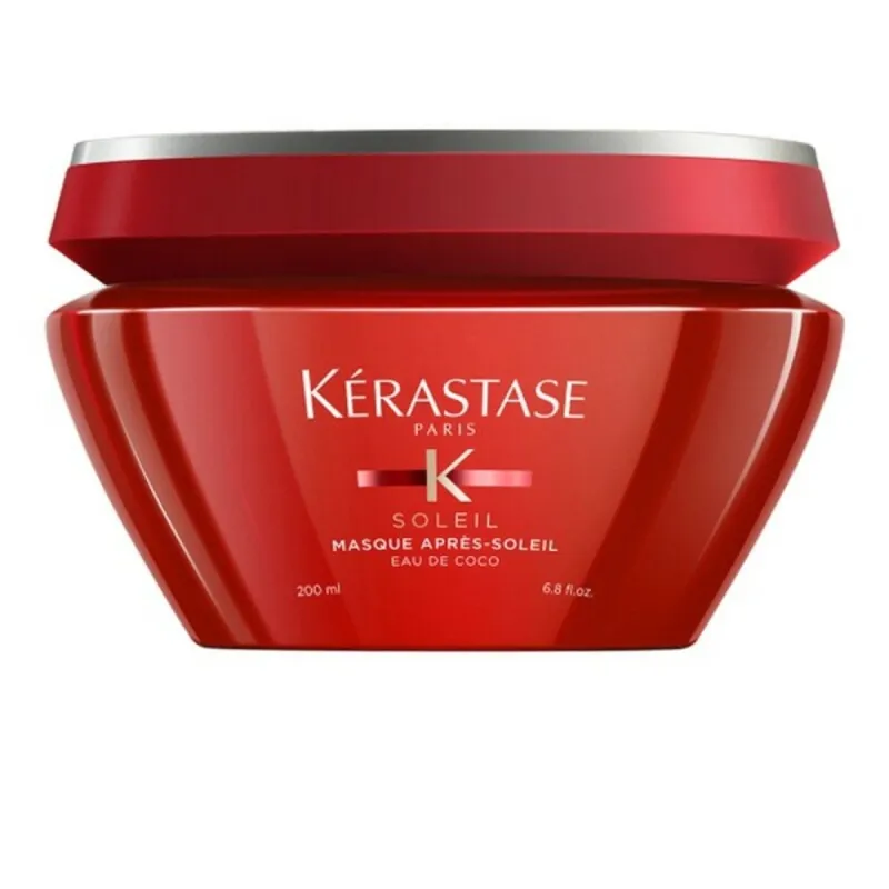 Plaukų kaukė Kerastase Soleil 200 ml