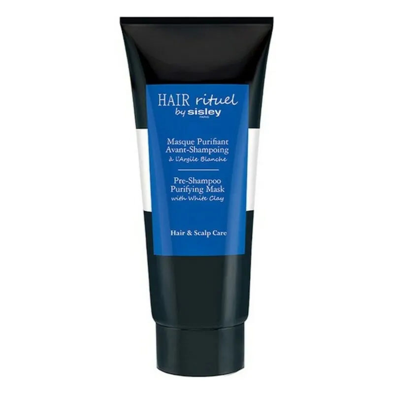 Plaukų kaukė Sisley Hair Rituel Masque Purifiant 200 ml