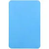 Диатомитовый коврик для ванной Springos HA1071, 60x40x0,9 см, противоскользящий, синий