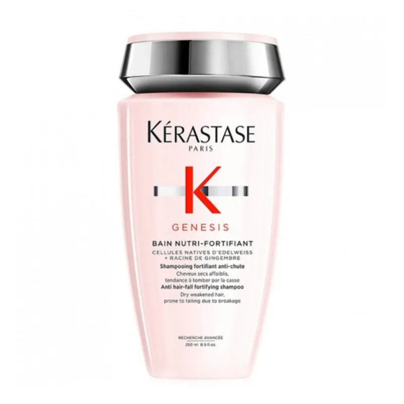 Šampūnas nuo plaukų slinkimo Kerastase E3245500 Genesis 250 ml