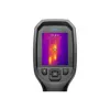 Šiluminė kamera Flir TG165-X
