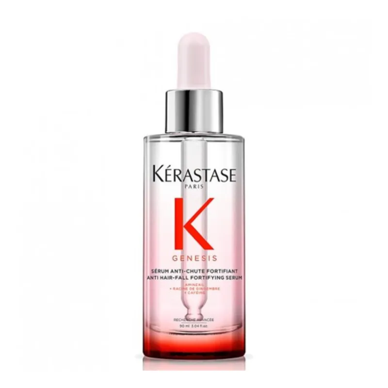 nuo plaukų slinkimo Genesis Kerastase KF298 (90 ml) 90 ml