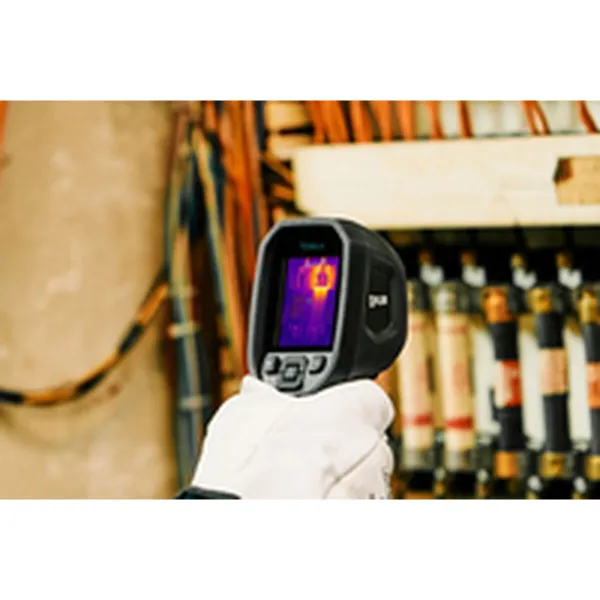 Šiluminė kamera Flir TG165-X