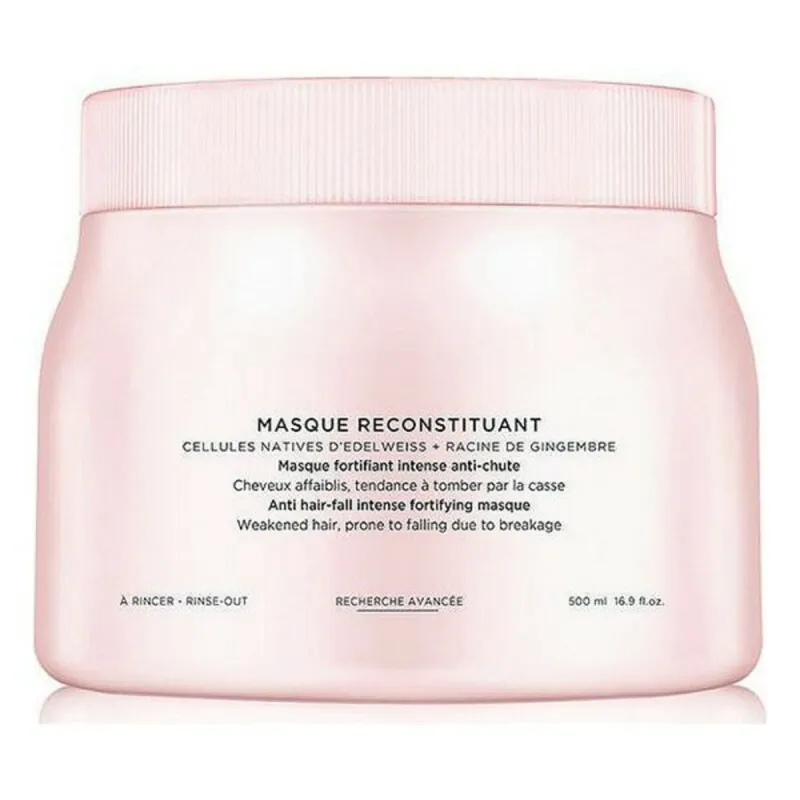 Plaukų kaukė Ecotech Color Kerastase Genesis 500 ml