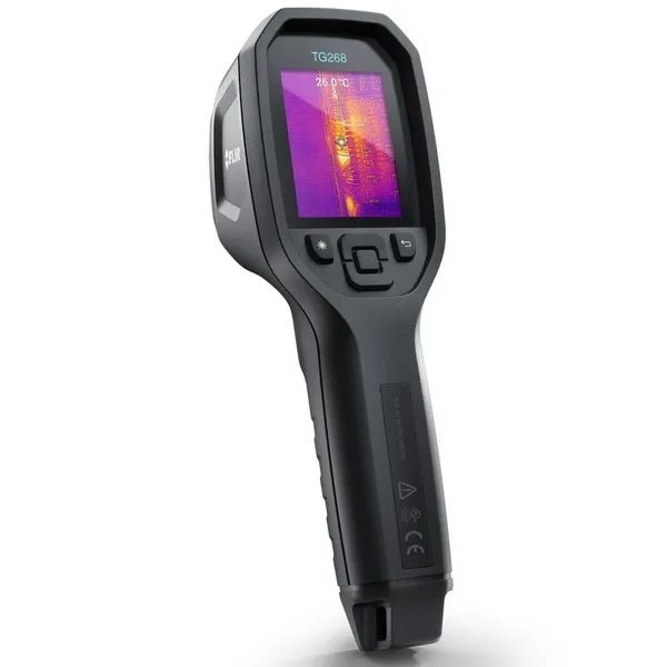 Тепловая камера Flir TG268 2,4