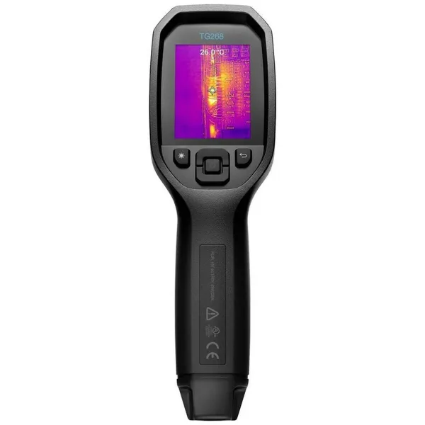 Thermal camera Flir TG268 2.4