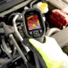 Soojuskaamera Flir TG268 2.4