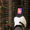 Šiluminė kamera Flir TG268 2.4