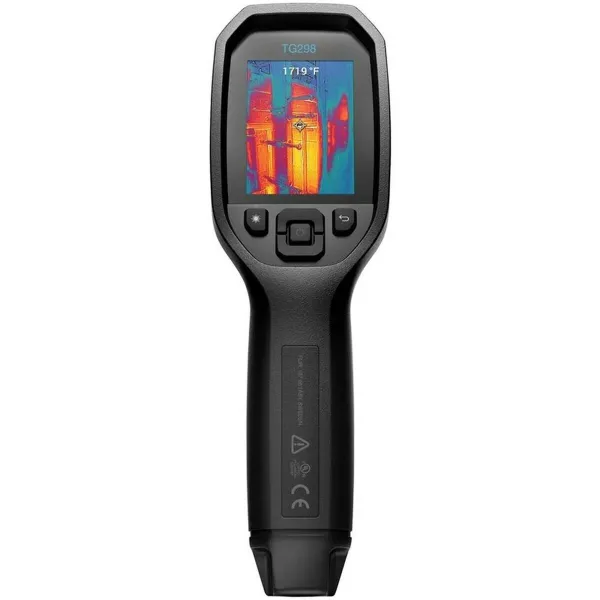 Soojuskaamera Flir TG298 2.4