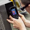 Šiluminė kamera Flir TG298 2.4