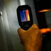 Šiluminė kamera Flir TG298 2.4