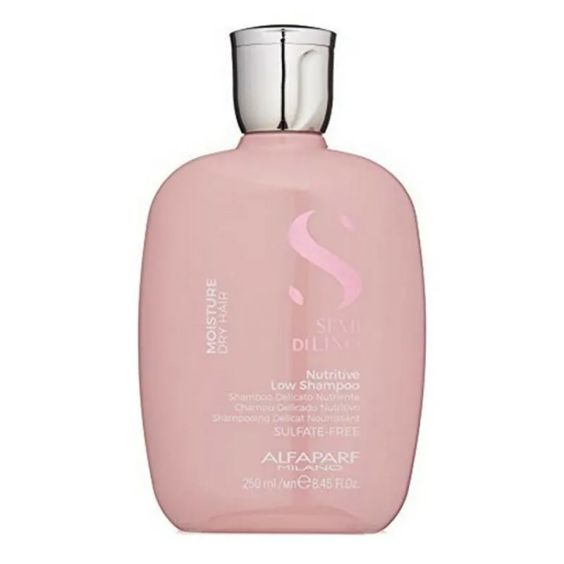 Šampūnas Alfaparf Milano Semi Di Lino Moisture 250 ml