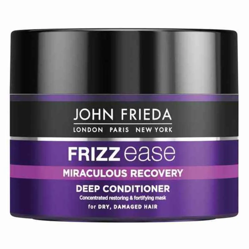 Maitinanti plaukų kaukė John Frieda Ease 250 ml