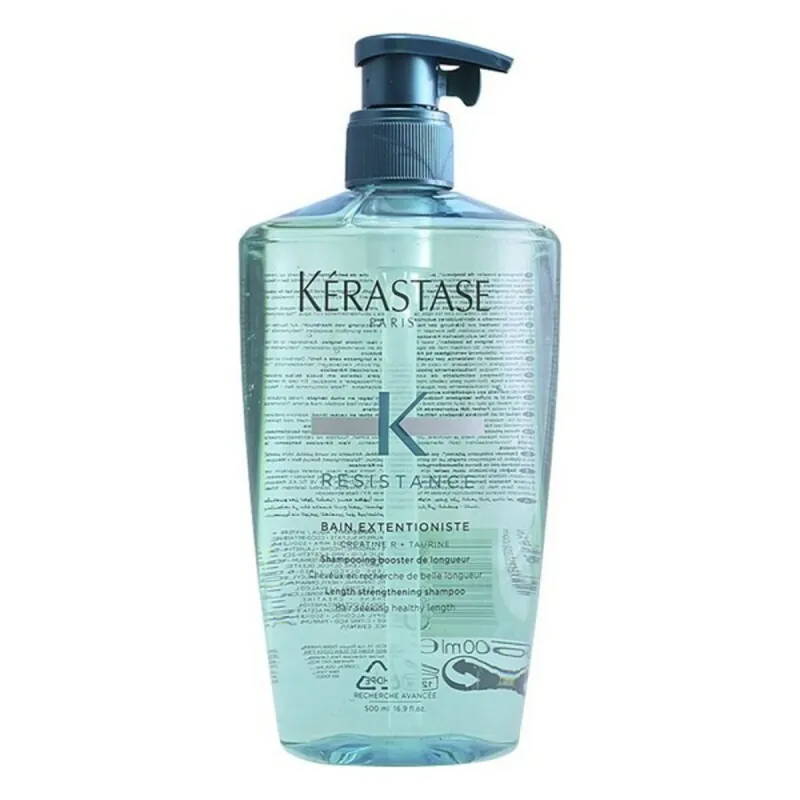 Shampoo Kerastase Resistance Extentioniste 500 ml