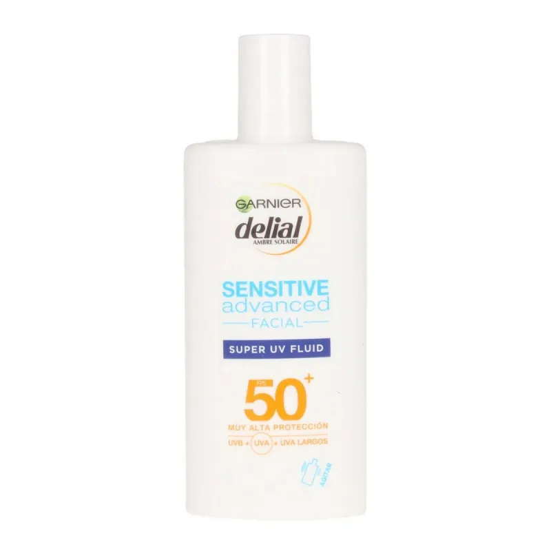 Kremas nuo saulės veidui Garnier C6360300 Spf 50+ 30 ml 40 ml