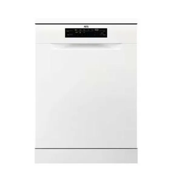 Indų plovimo mašina AEG FFB64607ZW 60 cm
