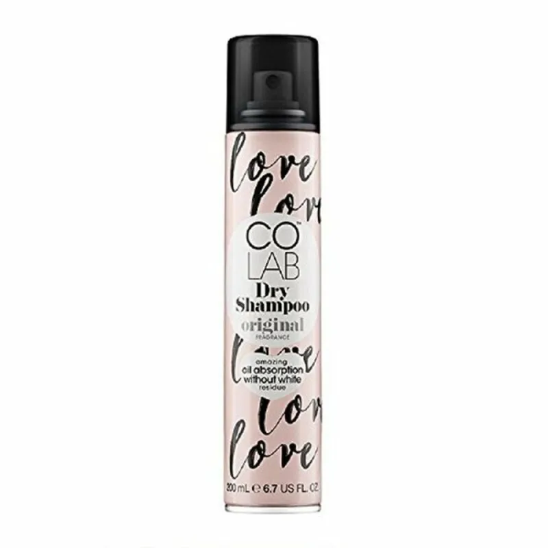 Dry Shampoo Colab 4-000755-6 200 ml