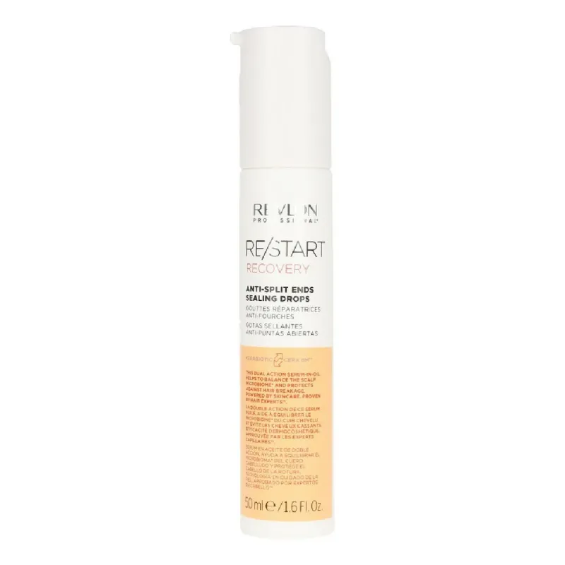 Atkuriamasis Serumas lūpų galiukams Revlon Start 50 ml