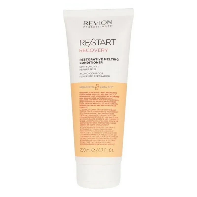 Kondicionierius Revlon Start 200 ml