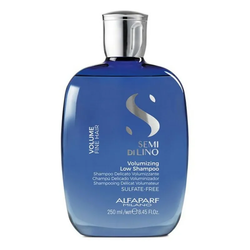 Šampūnas Alfaparf Milano Semi Di Lino Volume 250 ml