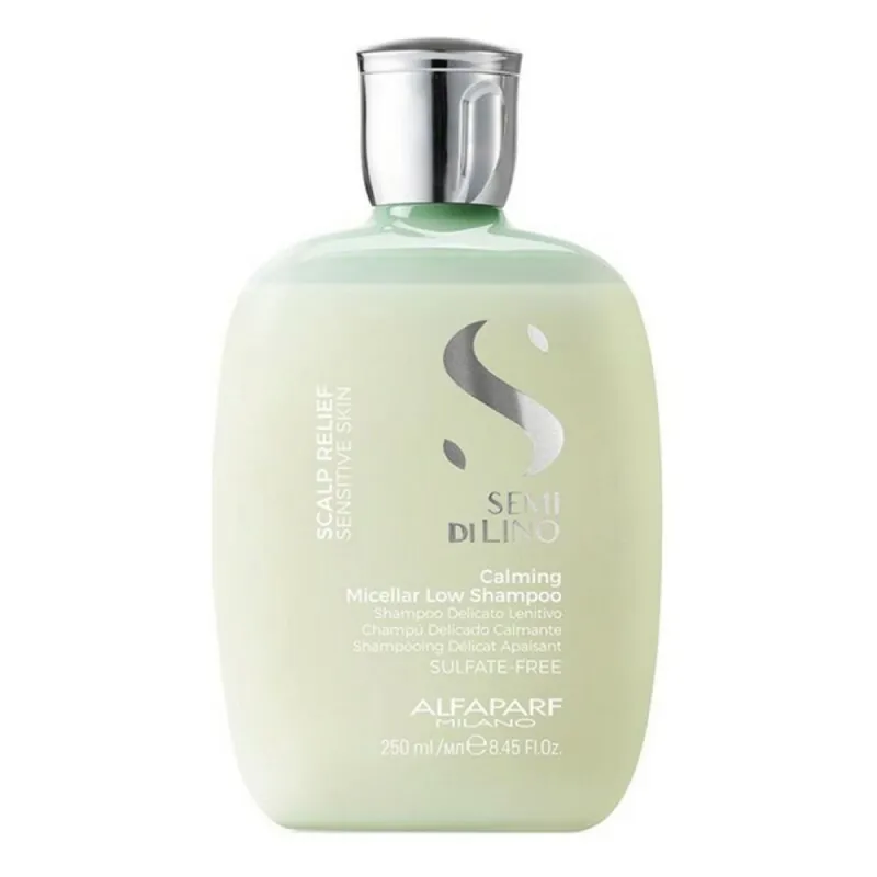 Šampūnas Alfaparf Milano Semi Di Lino 250 ml