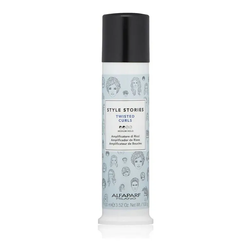 Matu Laka Style Stories Alfaparf Milano (100 ml)
