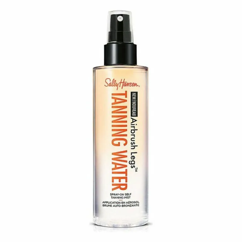 Bronzētājs Sally Hansen Airbrush Legs 200 ml