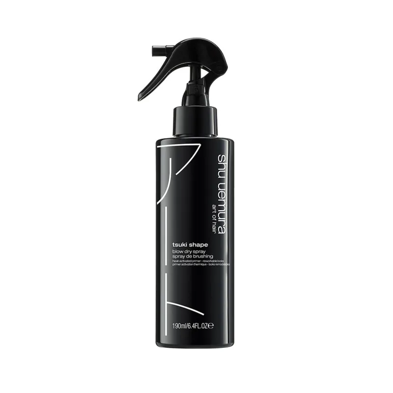Viršutinis sluoksnis Shu Uemura SHU068 200 ml
