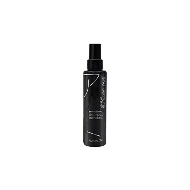 Hair Serum Shu Uemura 1 150 ml