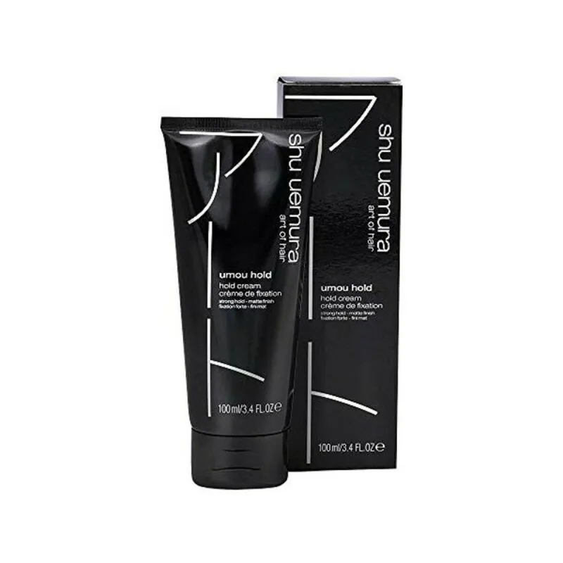 Lankstus fiksuojamasis kremas Shu Uemura SHU067 100 ml