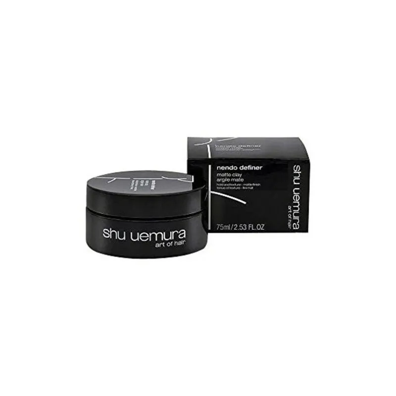 Molis plaukams Shu Uemura SHU066 75 ml