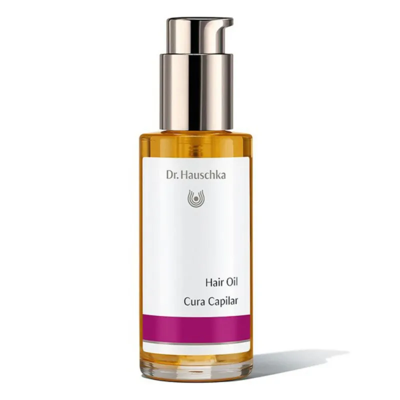 Plaukų aliejus Dr. Hauschka 1023-230 75 ml