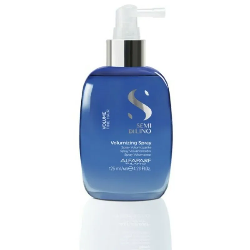 Purškiamas kondicionierius Alfaparf Milano Semi Di Lino 125 ml