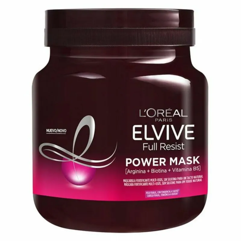 Matu Maska L'Oreal Make Up P2102233 680 ml