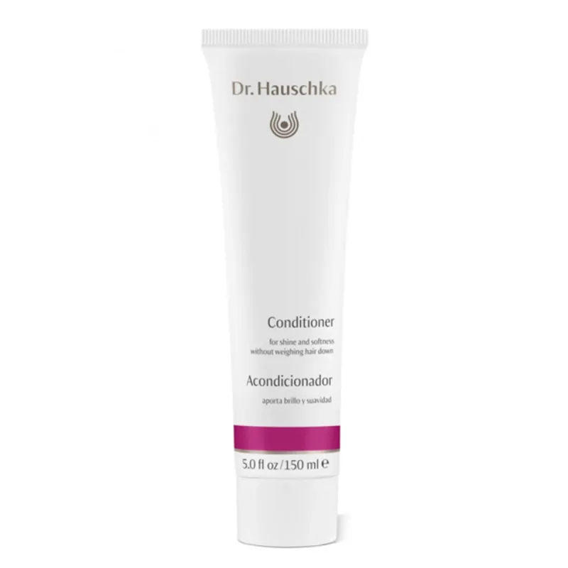 Kondicionierius Dr. Hauschka Nourishing Hair Conditioner 150 ml