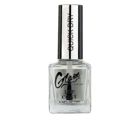 Nepralaidus Top Coat Glam Of Sweden (15 ml)