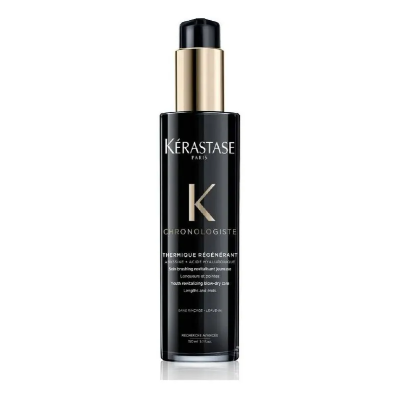 Termoapsauginis kremas plaukams Kerastase KF324 150 ml