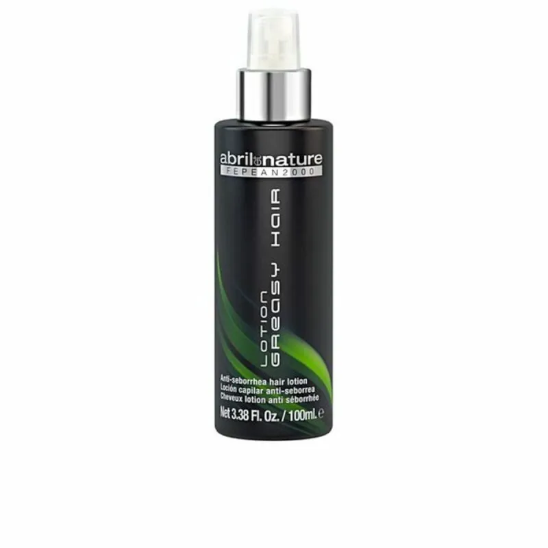 Plaukų losjonas Abril Et Nature Greasy Hair 100 ml
