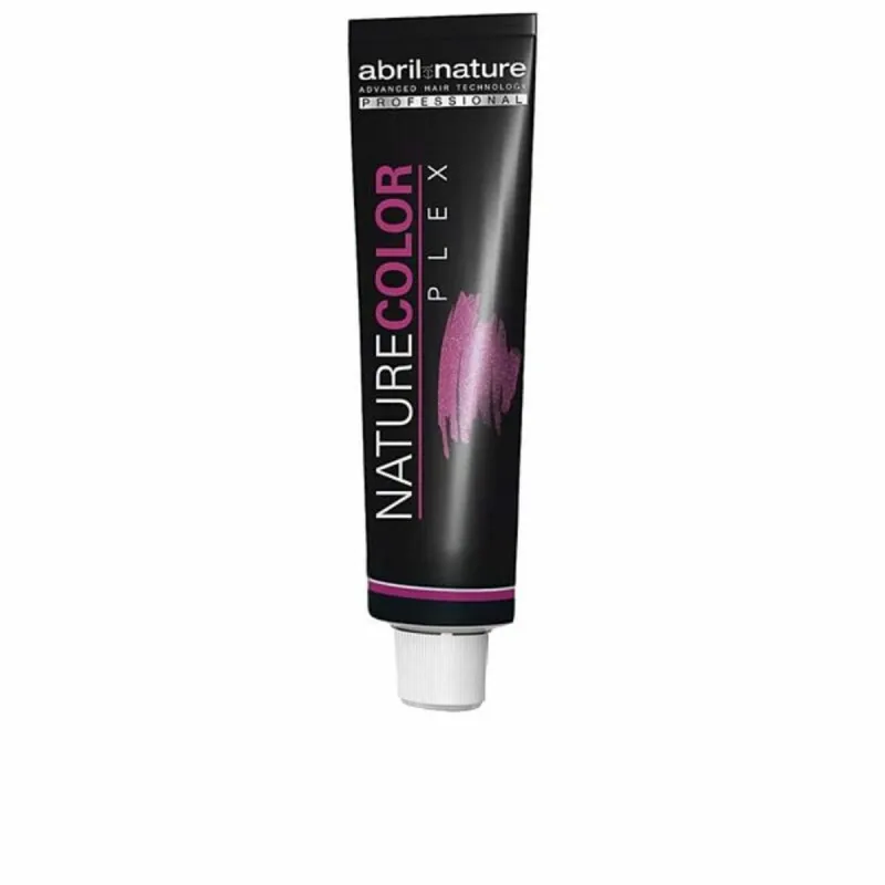 Ilgalaikiai dažai Abril Et Nature Naturecolor Plex Nº 901 120 ml